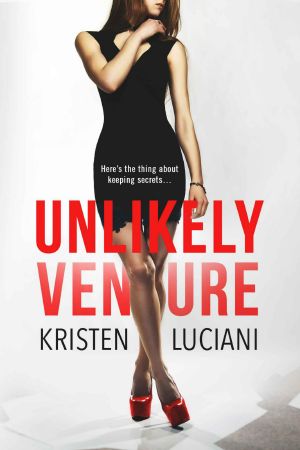 [Venture 01] • Unlikely Venture